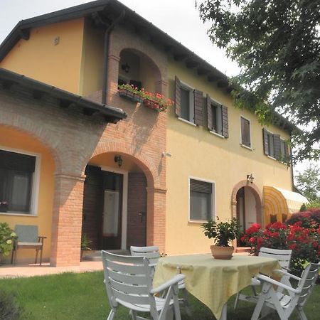 B&B Ai Ciliegi Mogliano Veneto Buitenkant foto