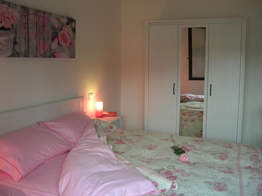 B&B Ai Ciliegi Mogliano Veneto Buitenkant foto