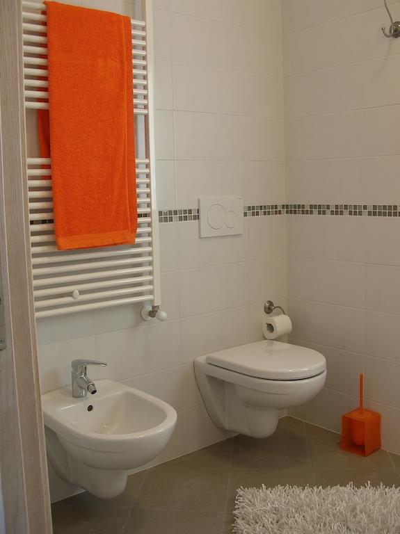 B&B Ai Ciliegi Mogliano Veneto Buitenkant foto