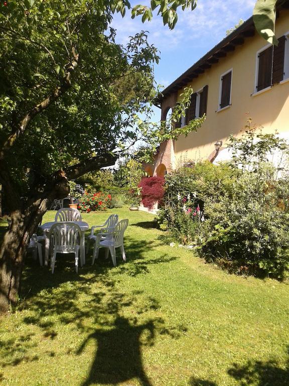 B&B Ai Ciliegi Mogliano Veneto Buitenkant foto