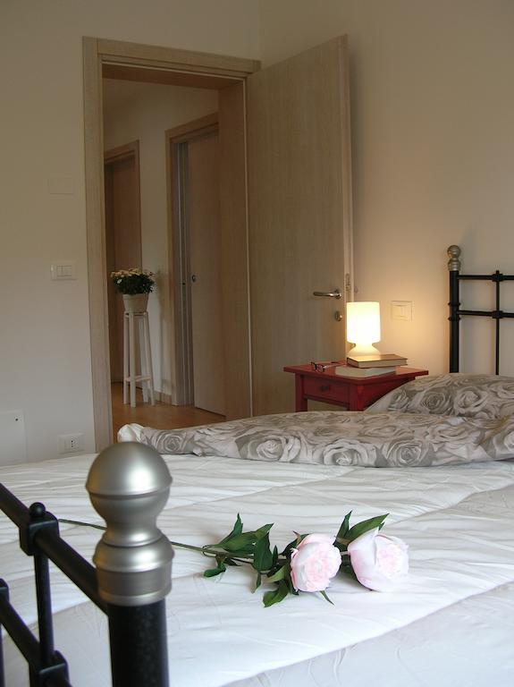 B&B Ai Ciliegi Mogliano Veneto Kamer foto