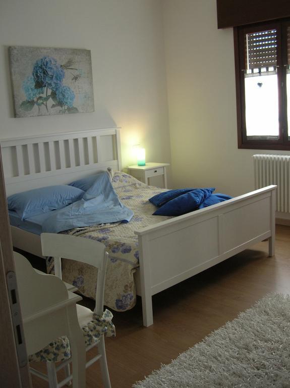 B&B Ai Ciliegi Mogliano Veneto Kamer foto