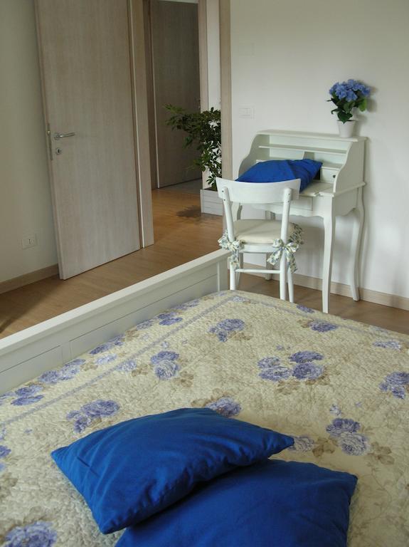 B&B Ai Ciliegi Mogliano Veneto Kamer foto