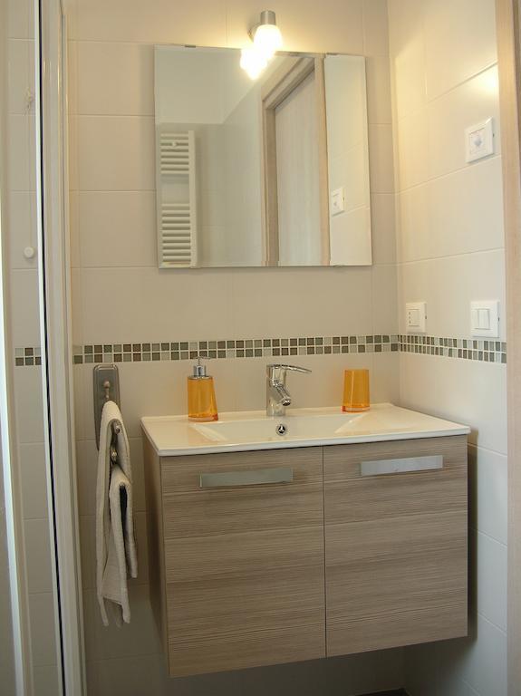 B&B Ai Ciliegi Mogliano Veneto Buitenkant foto