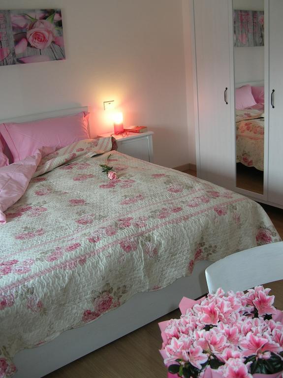 B&B Ai Ciliegi Mogliano Veneto Buitenkant foto